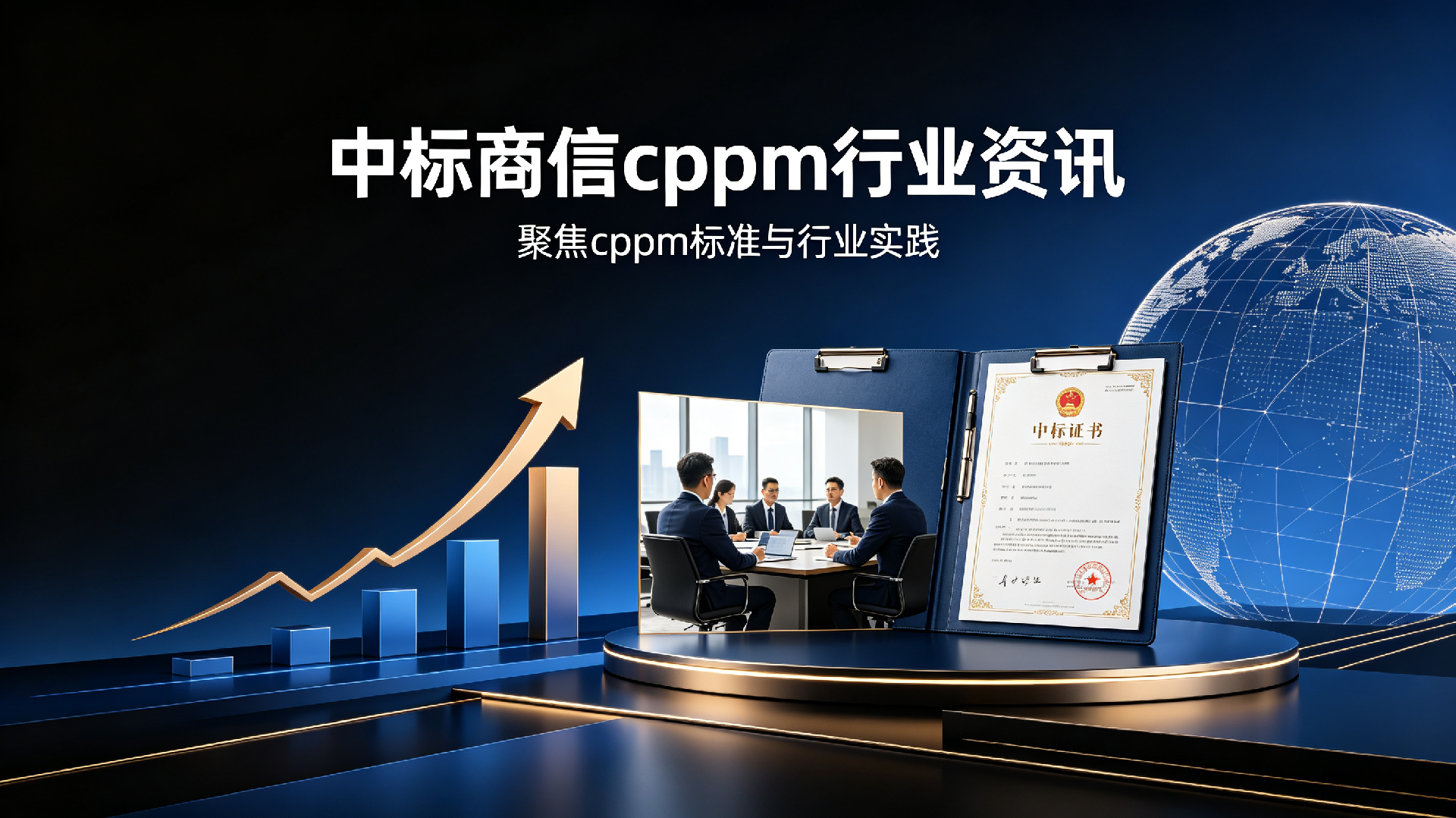 cppm证书怎么考？全流程指南与备考建议
