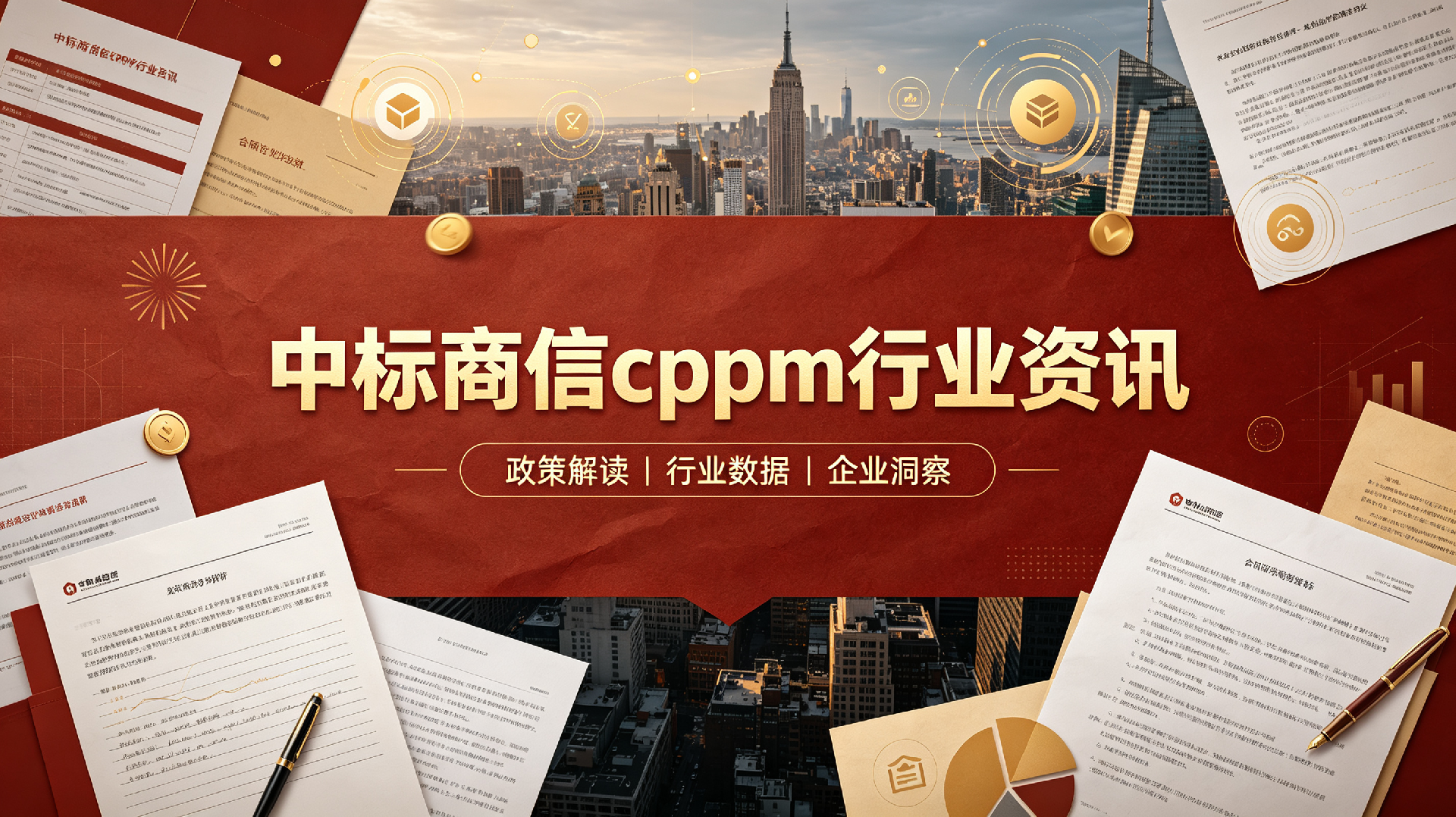 cppm认可度高吗？中标商信解析行业认证价值与企业选择建议