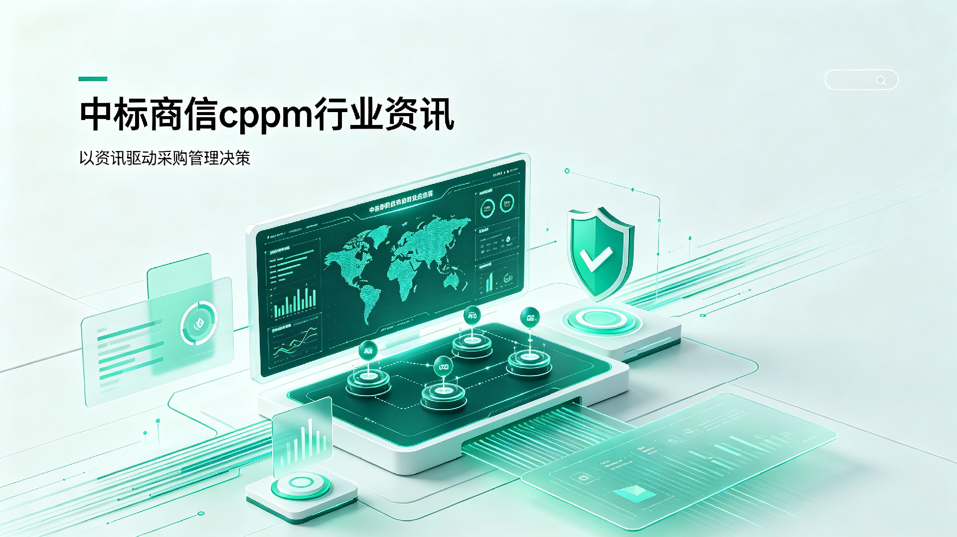 中标商信：cppm培训哪里好，提升职业竞争力的首选