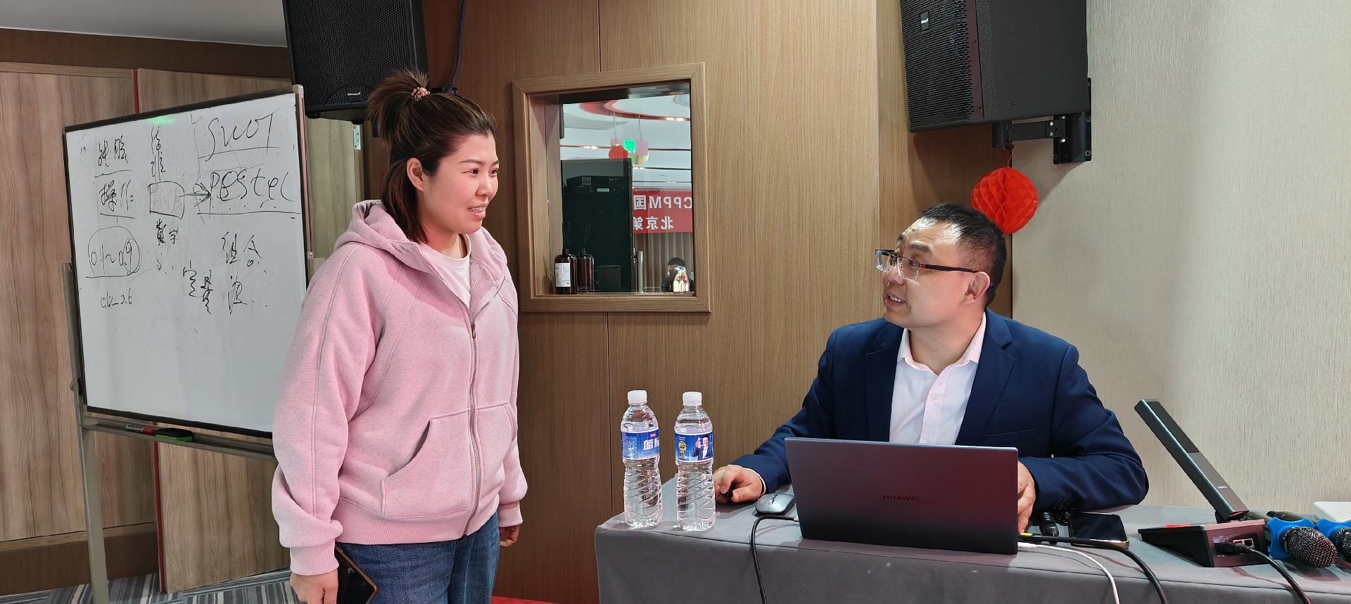 无锡CPPM注册采购经理培训班：助力职场突围，开启采购管理新征程