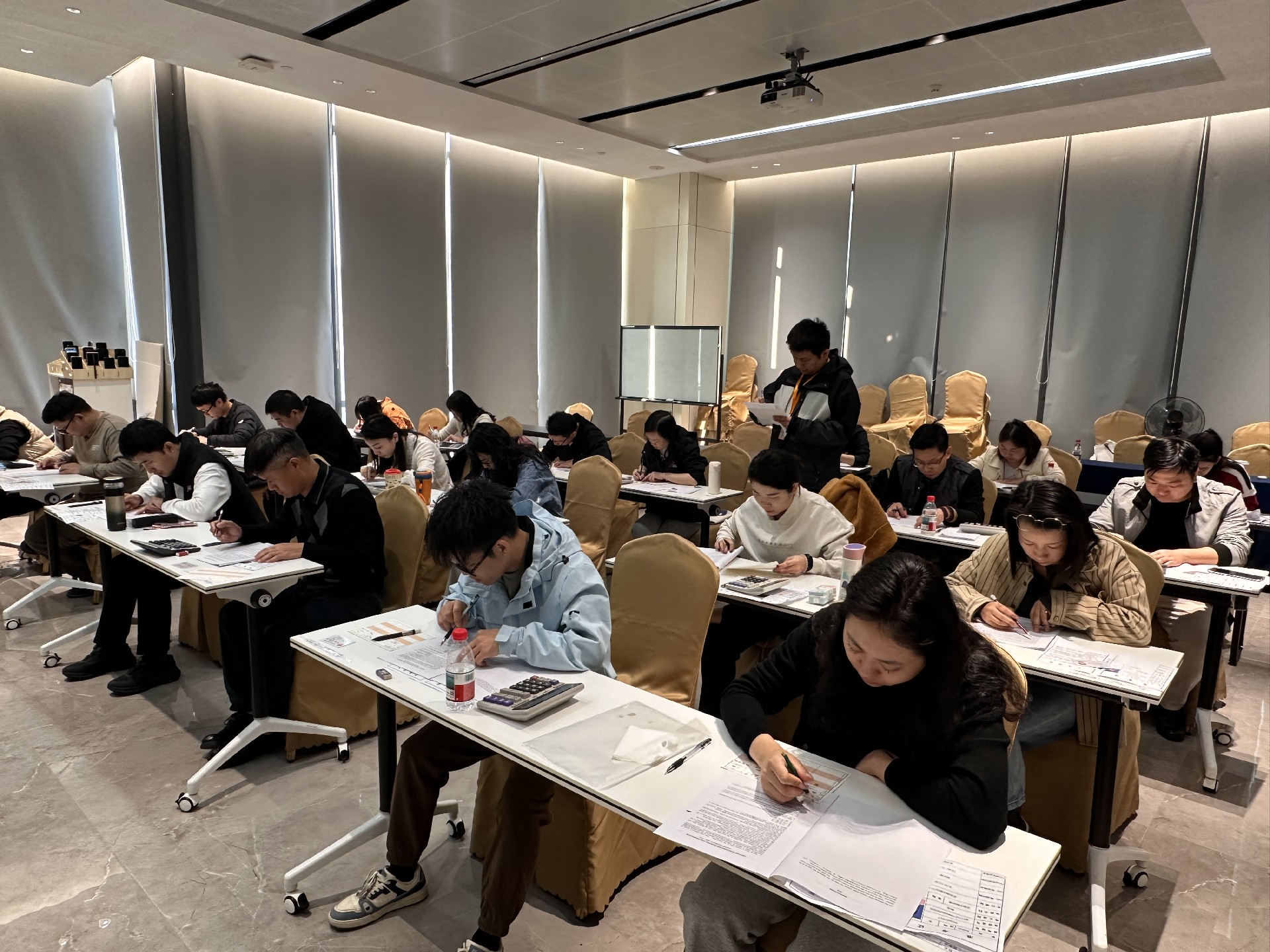 合肥CPPM注册采购经理培训班：系统学习助力职场晋升加薪