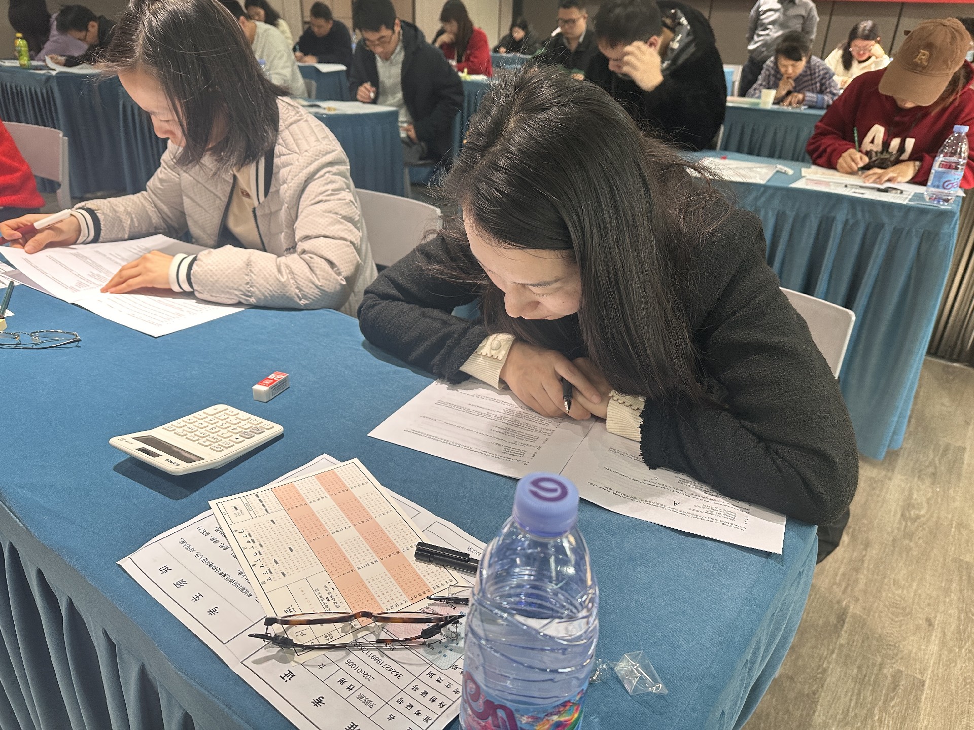 西安CPPM注册采购经理培训班报名指南